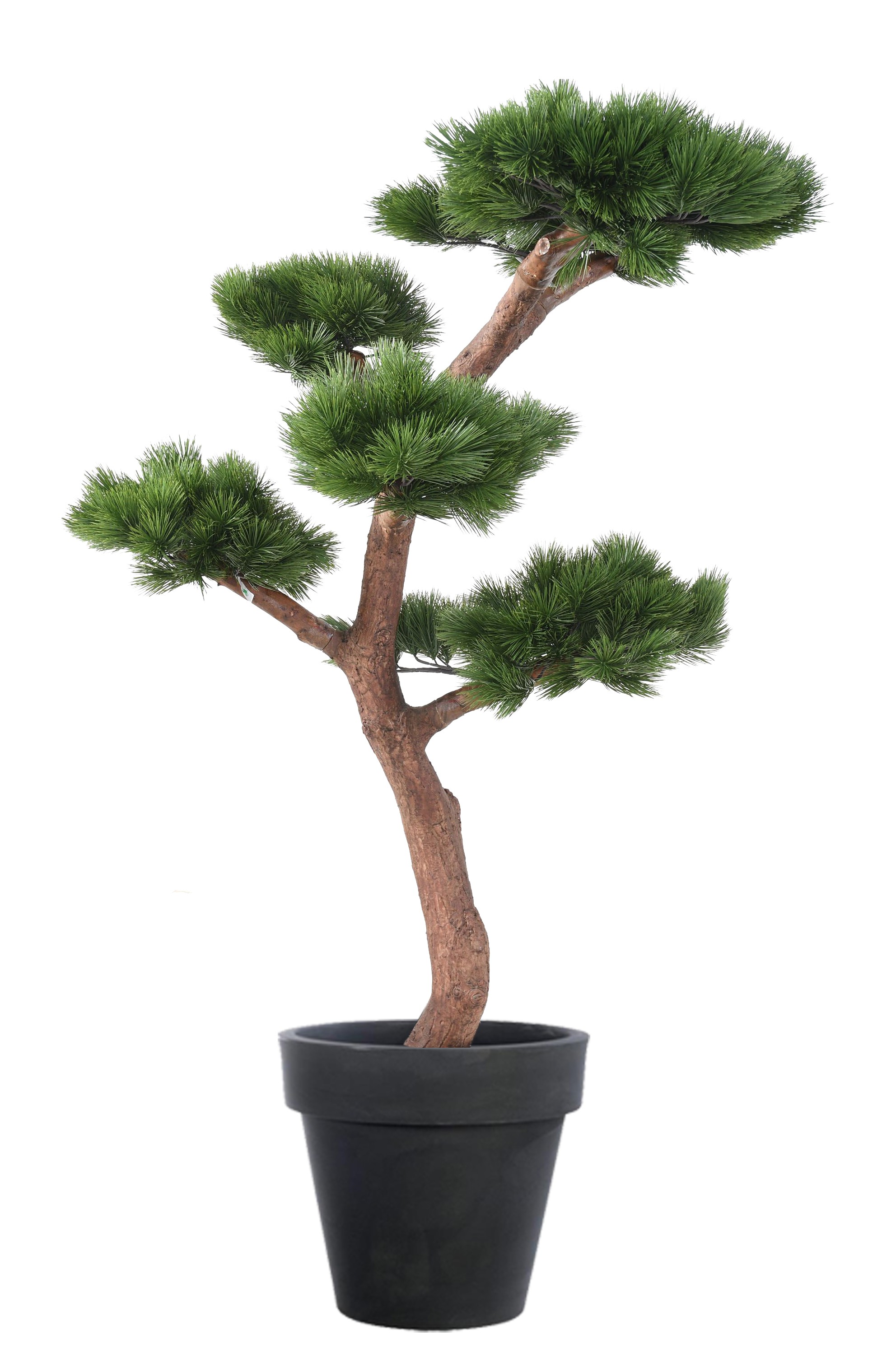 Bonsai artificiel pin 150 cm - bonsaïs
