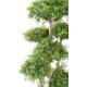 Eucalyptus Plast Tige Artificiel 110 et 170 cm
