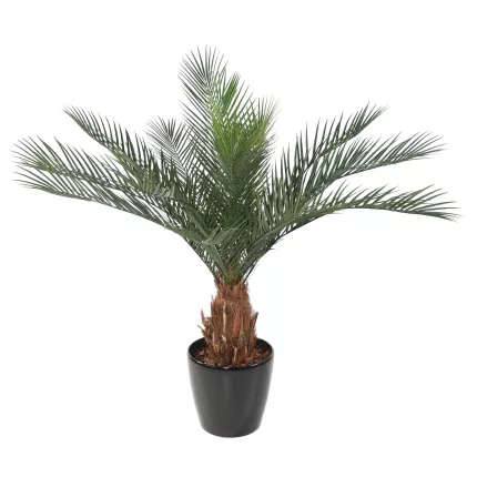 Phoenix artificiel tronc N 130 cm