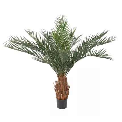Phoenix artificiel tronc N 130 cm