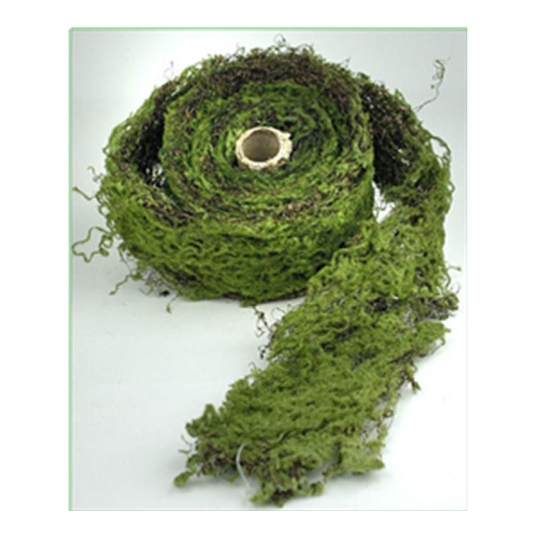 Décoration bricolage roches de mousse artificielle Simulation plante fausse  mousse verte boule de mousse verte artificielle – les meilleurs produits  dans la boutique en ligne Joom Geek