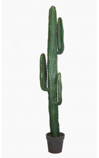 CACTUS artificiel MEXICO 150 cm