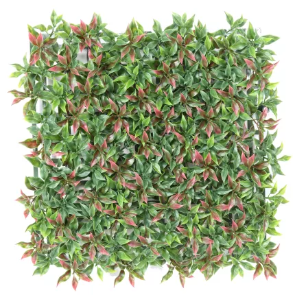 RUSCUS PLAQUE 29 cm x 29 cm