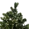 Sapin de noël artificiel lumineux