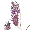 Fleurs décoratives hors norme